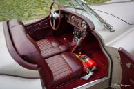 Jaguar XK 120 SE OTS, 1953