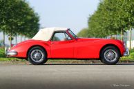 Jaguar XK 140 3.4 Litre DHC, 1956