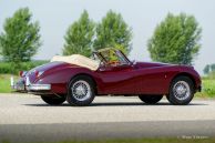 Jaguar XK 140 DHC, 1956