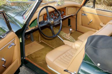 Jaguar XK 150 3.8 Litre DHC, 1960