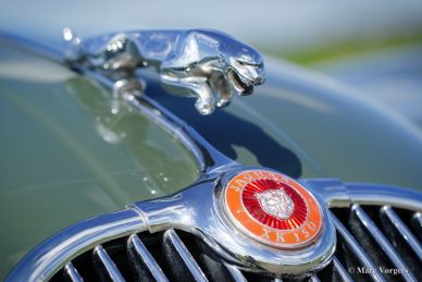 Jaguar XK 150 3.8 Litre DHC, 1960