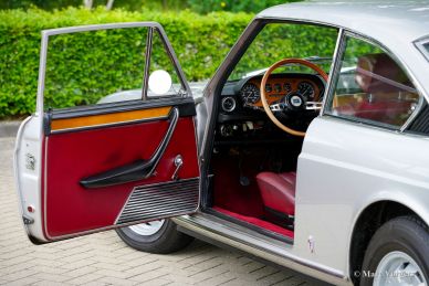 Lancia 2000 Coupé, 1972