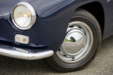 Lancia Appia GT Sport Zagato, 1962