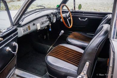 Lancia Aurelia B20 GT, 1958