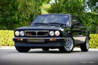 Lancia Beta Coupé VX Volumex, 1984