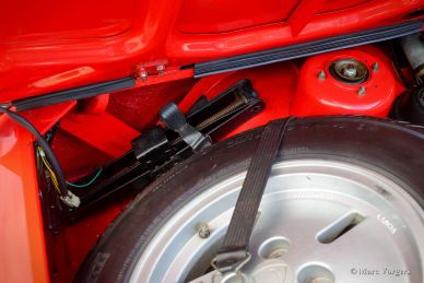 Lancia Beta Montecarlo Coupé, 1976