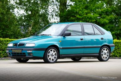 Lancia Delta GT i.e. 2.0 16V, 1995