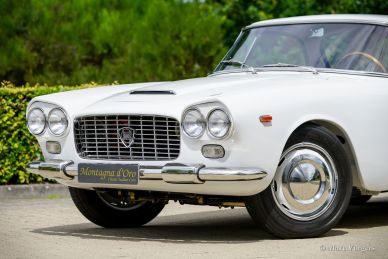 Lancia Flaminia 2.5 GT Touring 1C, 1964