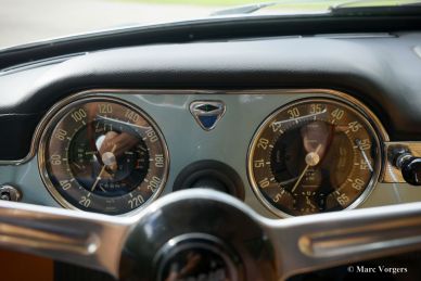 Lancia Flaminia GT 2.8  3C, 1963