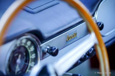 Lancia Flaminia GTL 3C 2.8, 1968