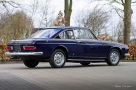 Lancia Flavia 2000 Coupé, 1969