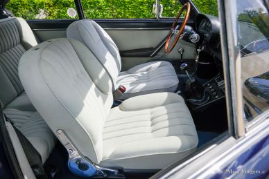 Lancia Flavia Coupé 2000 I, 1971