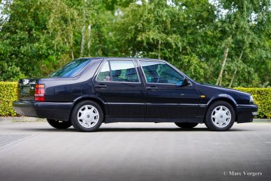 Lancia Thema 2.0 Turbo 16V LX, 1993
