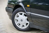 Lancia Thema 2.0 Turbo 16V LX, 1993