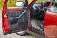 Lancia Thema Ferrari 8.32, 1988