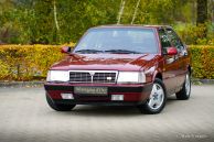 Lancia Thema Ferrari 8.32, 1988