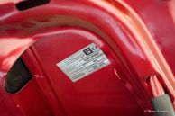 Lancia Thema Ferrari 8.32, 1988