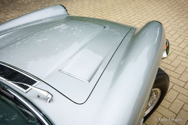 Maserati Mistral 4000 GT, 1967