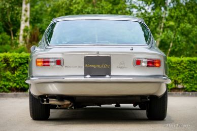 Maserati Mistral 4000 GT, 1967