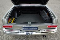 Mercedes-Benz 250 SE coupe, 1966
