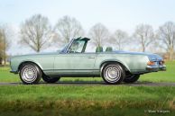 Mercedes-Benz 280 SL 'Pagode', 1970