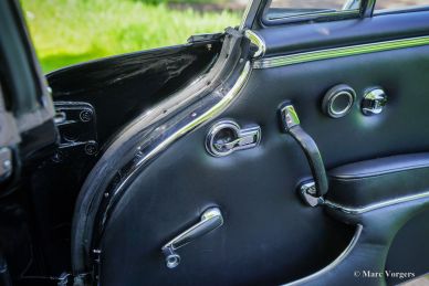 Mercedes-Benz 220 SE (W111) cabriolet, 1963