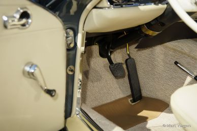 Mercedes-Benz 230 SL Pagode, 1967