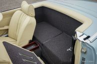 Mercedes-Benz 280 SL 'Pagode', 1970