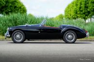 MG MGA 1600 roadster, 1960