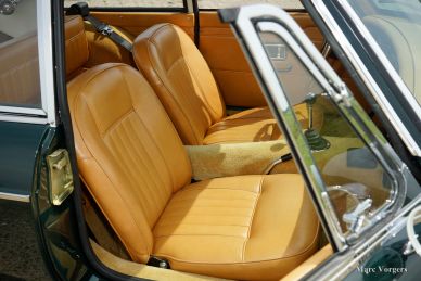 MG MGB GT, 1969