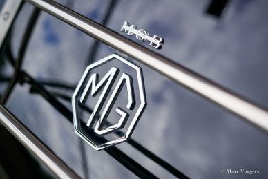 MG MGB Roadster, 1967