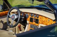 MG RV8, 1996