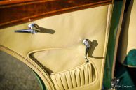 MG SA saloon, 1937