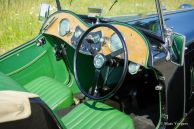 MG TC, 1948