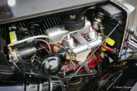 MG TD, 1953