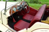 MG TA, 1937
