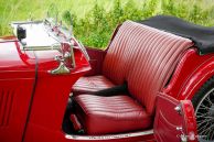 MG TC, 1946