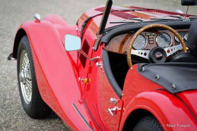 Morgan 4/4 1600, 1988