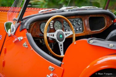 Morgan 4/4 1600, 1986