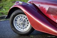 Morgan +8, 1984