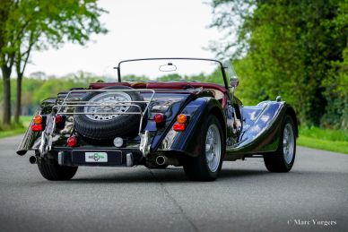 Morgan Plus 8 3.9 Litre, 1992