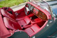 Morgan +8, 1997