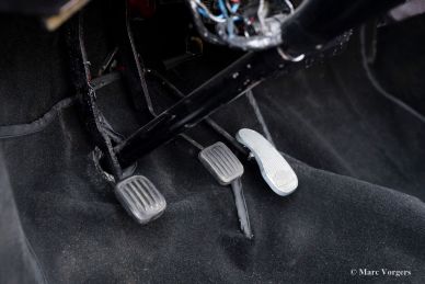 Morris Mini Cooper MK2, 1970