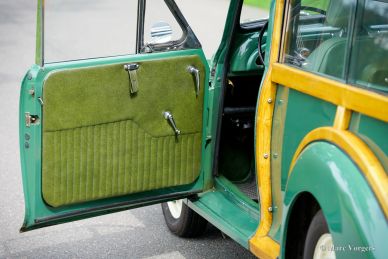 Morris Minor 1000 Traveller, 1965