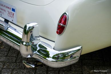 Nash-Healey Pininfarina Roadster, 1953