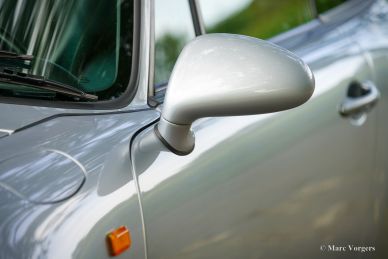 Porsche 911 Carrera Targa, 1996