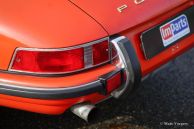 Porsche 911 E 2.0 coupe, 1969