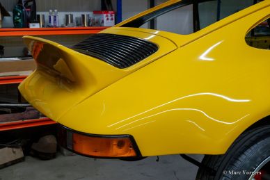 Porsche 911 ST conversion / restoration