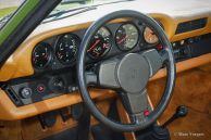 Porsche 911 (930) 3.3 Turbo, 1978