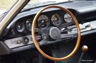 Porsche 912, 1968